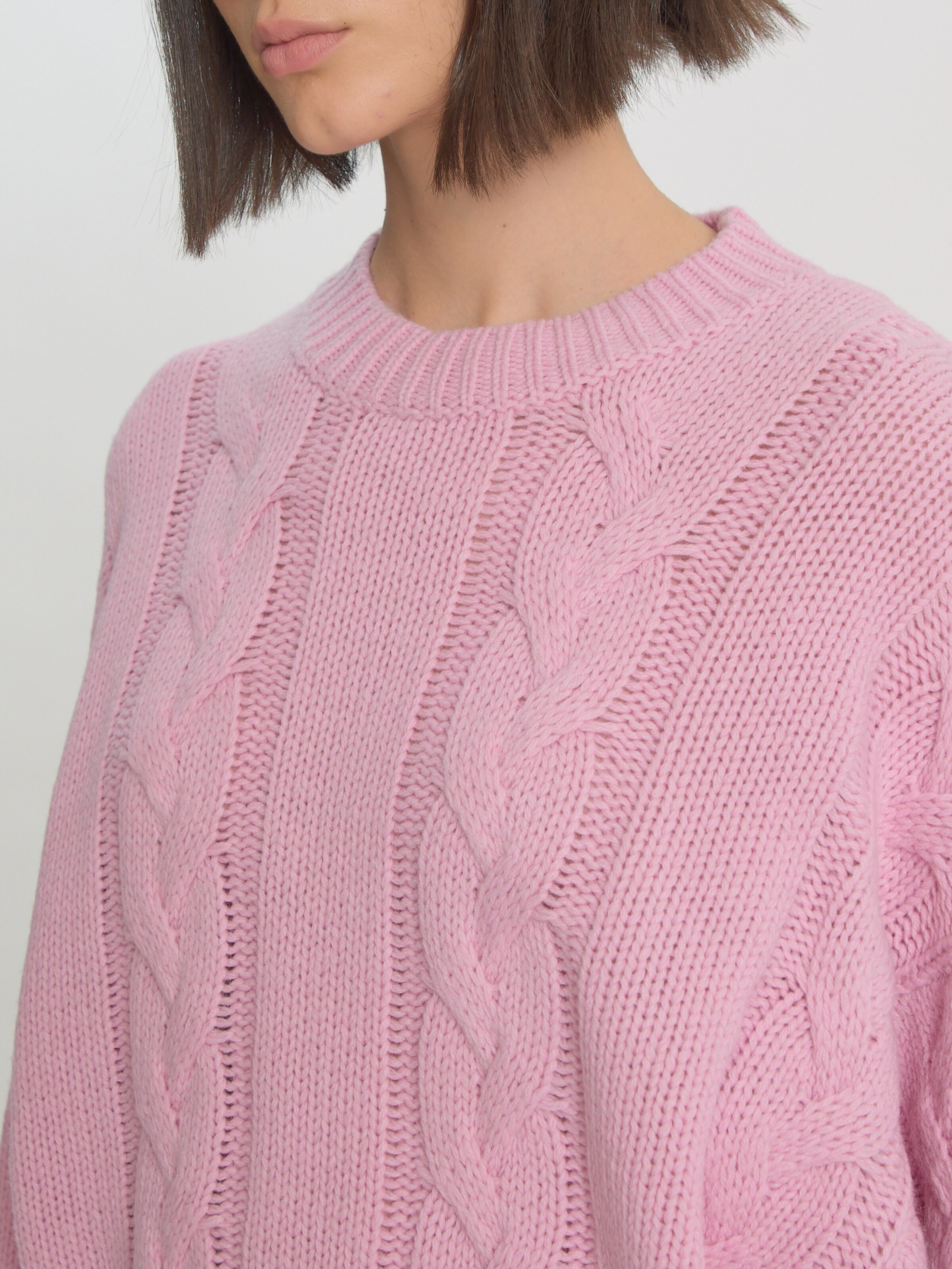 Pull-over 'Camellia'