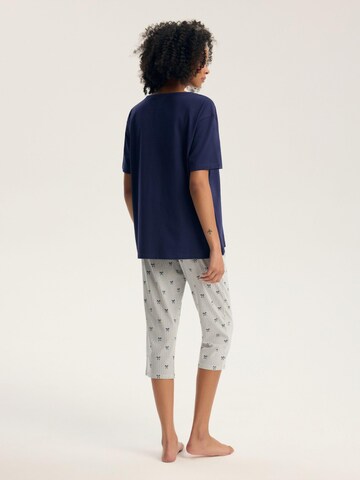 Pigiama 'Gaela' di Henderson in blu