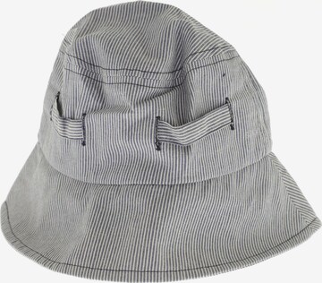 ESPRIT Hut oder Mütze 52 in Blau: predná strana