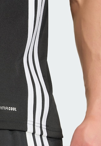 ADIDAS PERFORMANCE Functioneel shirt 'Tiro 26 Essentials' in Zwart