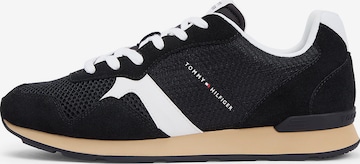 TOMMY HILFIGER Sneaker 'Maxlite Seasonal' in Schwarz: Vorderseite