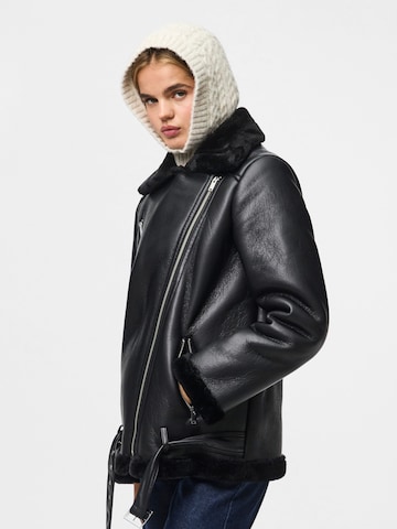 Berretto 'PCJisa' di PIECES in bianco