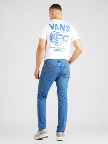 Lee Slim fit Jeans 'Rider' in Blue