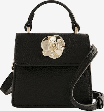 Ted Baker Kézitáska - fekete: elől