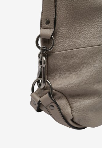 FREDsBRUDER Handbag in Grey