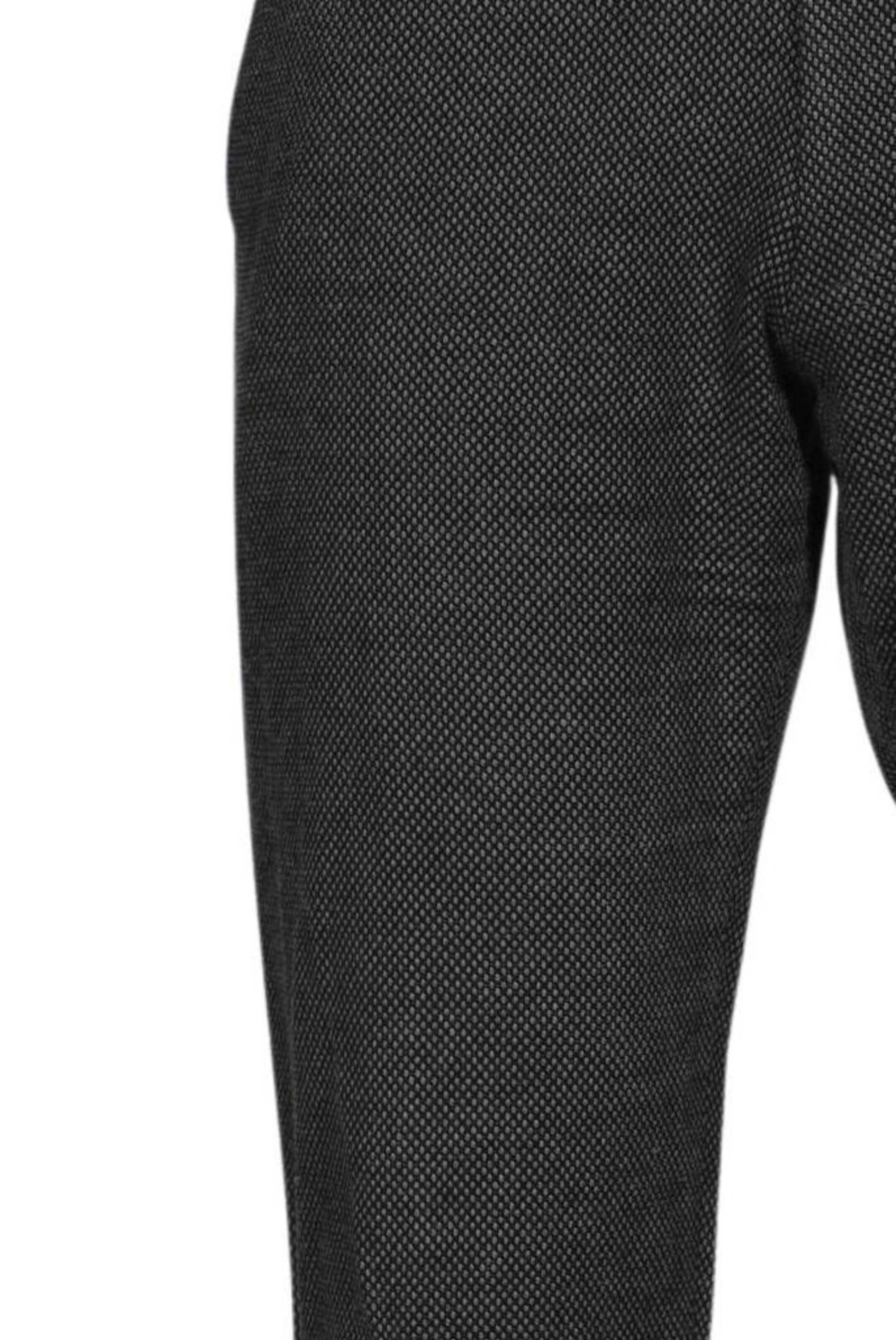 CINQUE Stoffhose 31-32 in Grau