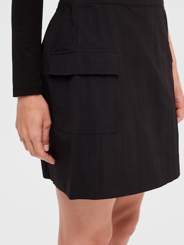 SELECTED FEMME Skirt in Black