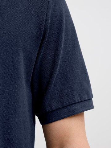JACK & JONES Koszulka 'JJKane' w kolorze niebieski