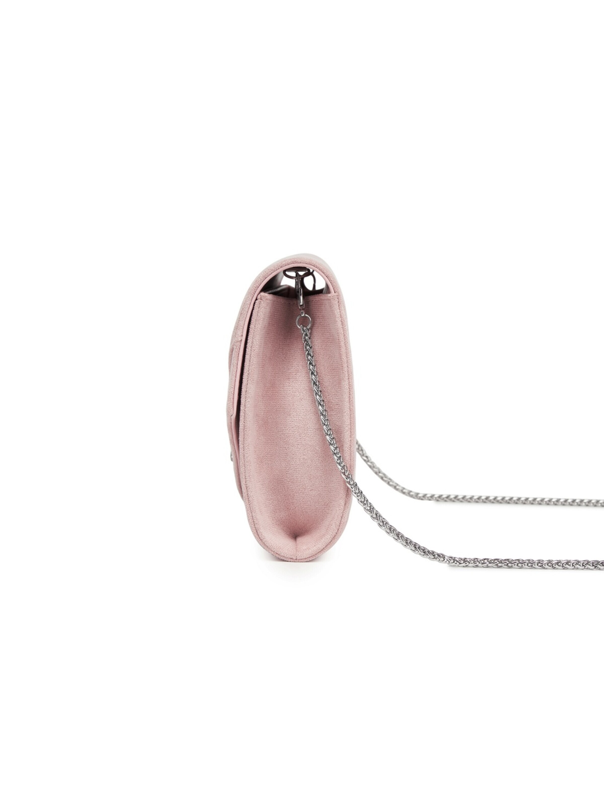 Miss Lulu Clutch‌‌‌‌‌‌ in Pink