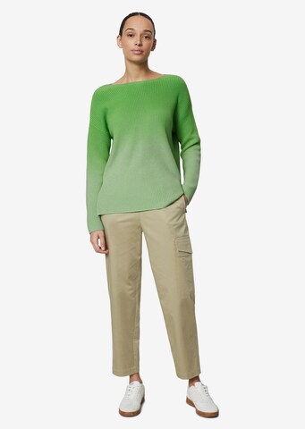 Marc O'Polo Sweater in Green