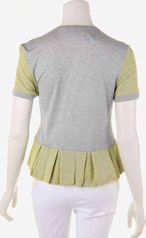 Red Valentino Top & Shirt in L in Yellow