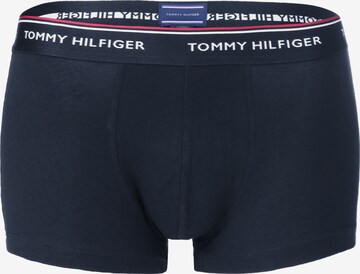 zils Tommy Hilfiger Underwear Bokseršorti