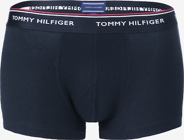 Tommy Hilfiger Underwear Boksarice | modra barva