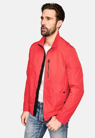 NEW CANADIAN Blouson in Rot