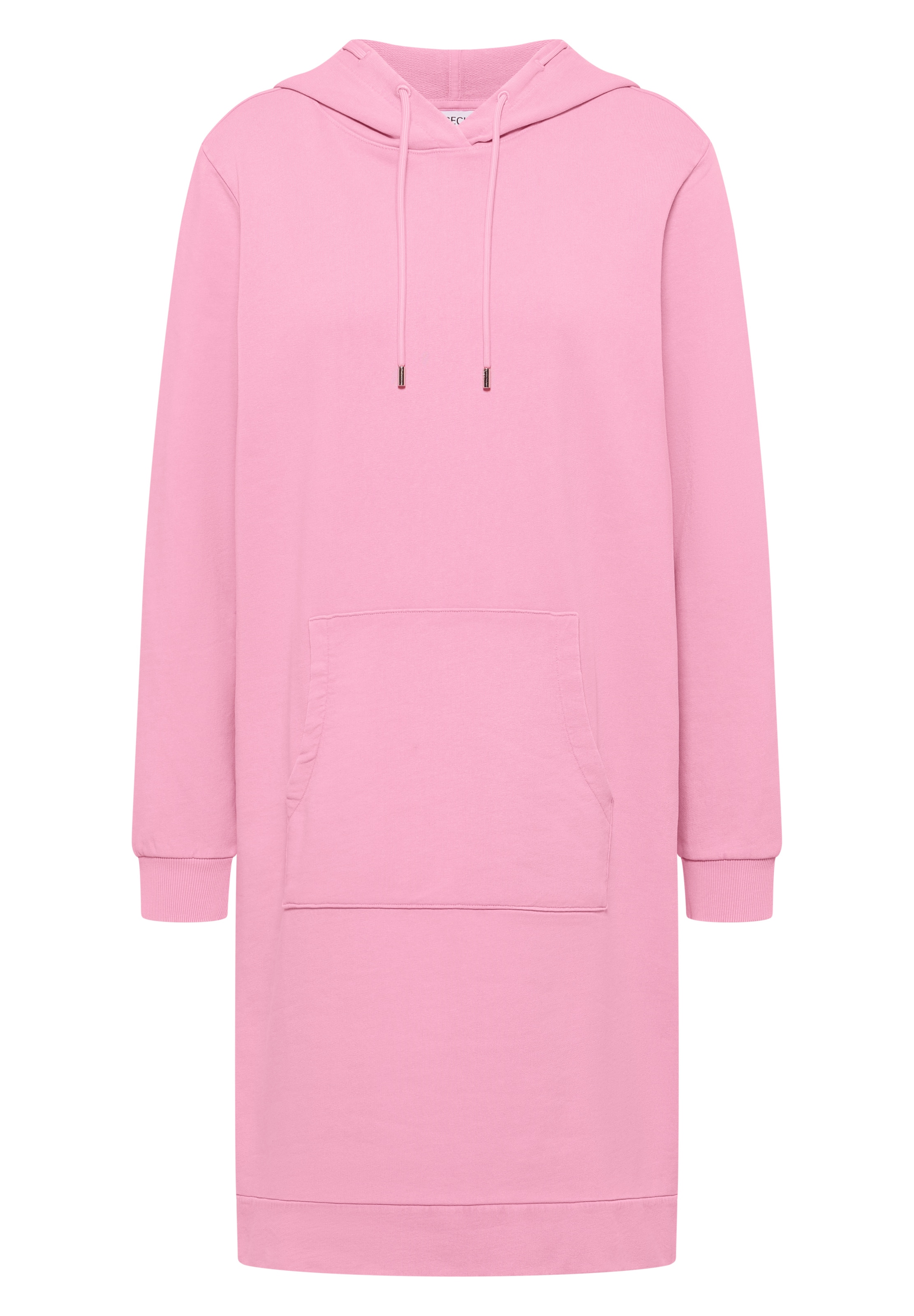 CECIL Kleid in Pink: Vorderseite