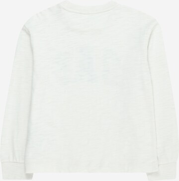 T-Shirt GAP en gris