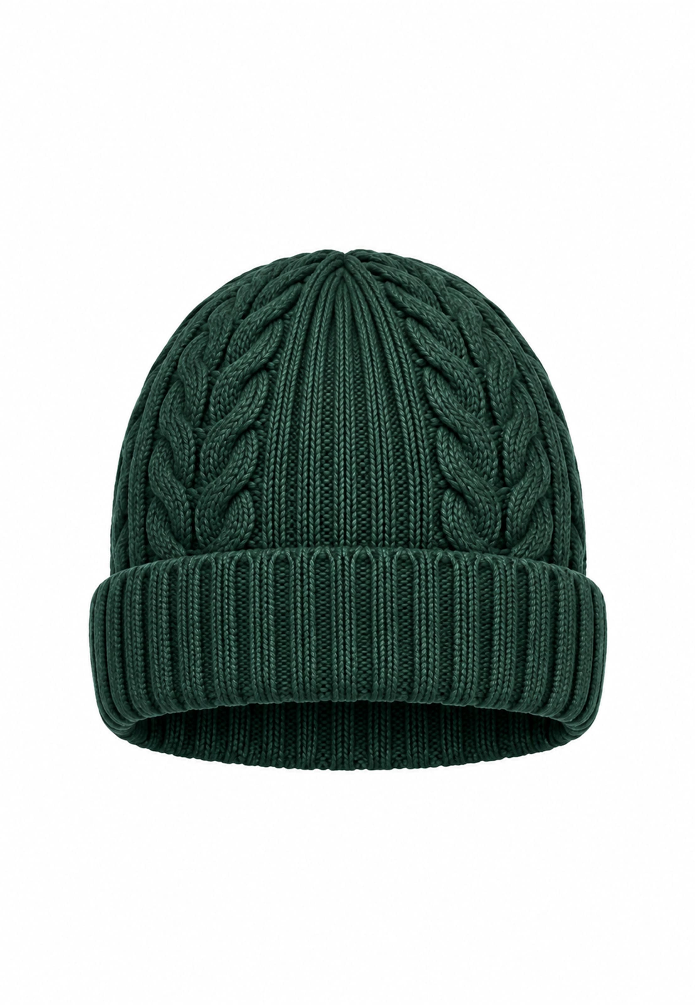 Felix Hardy Kape | zelena barva