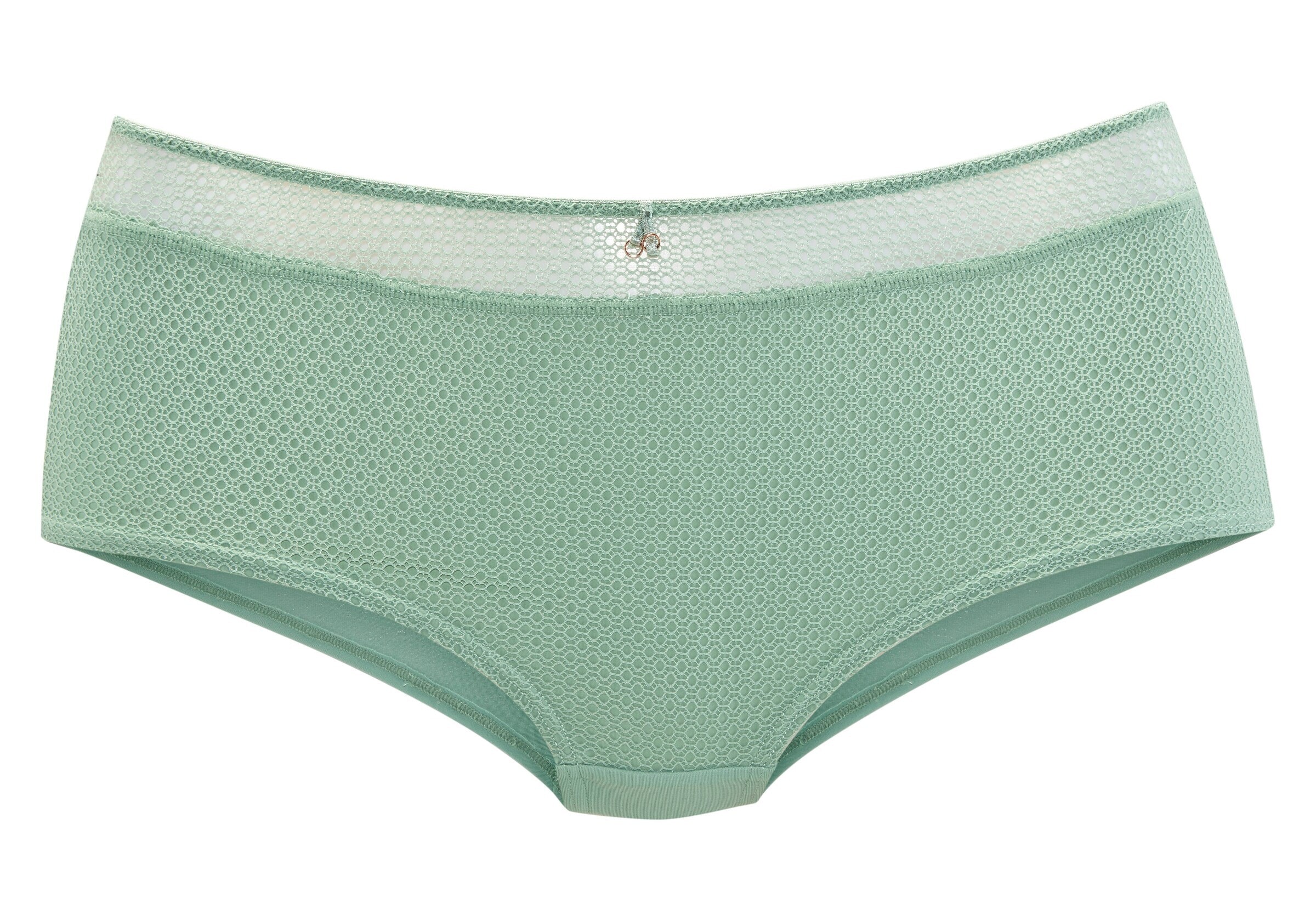 Culotte NUANCE en vert : devant