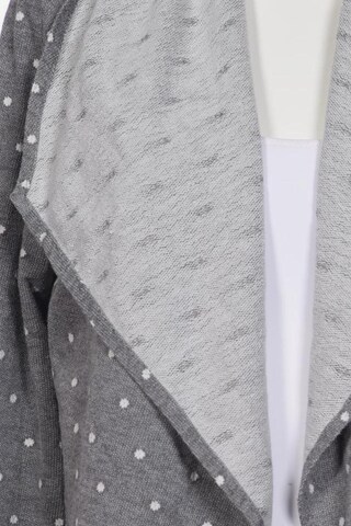 ROXY Sweater & Cardigan in M in Grey