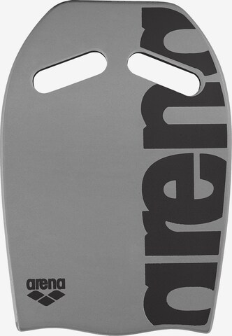 ARENA - Accesorio 'KICKBOARD' en gris: frente