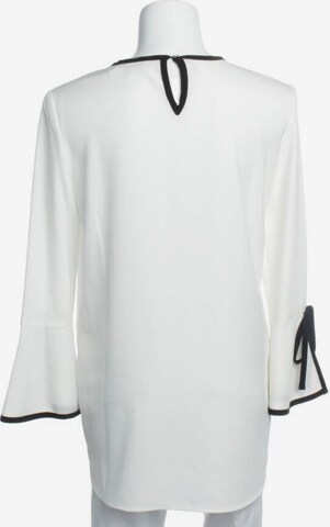 Calvin Klein Blouse & Tunic in S in White