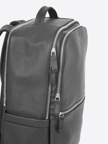 Sac à dos 'Jewen-1' margelisch en noir