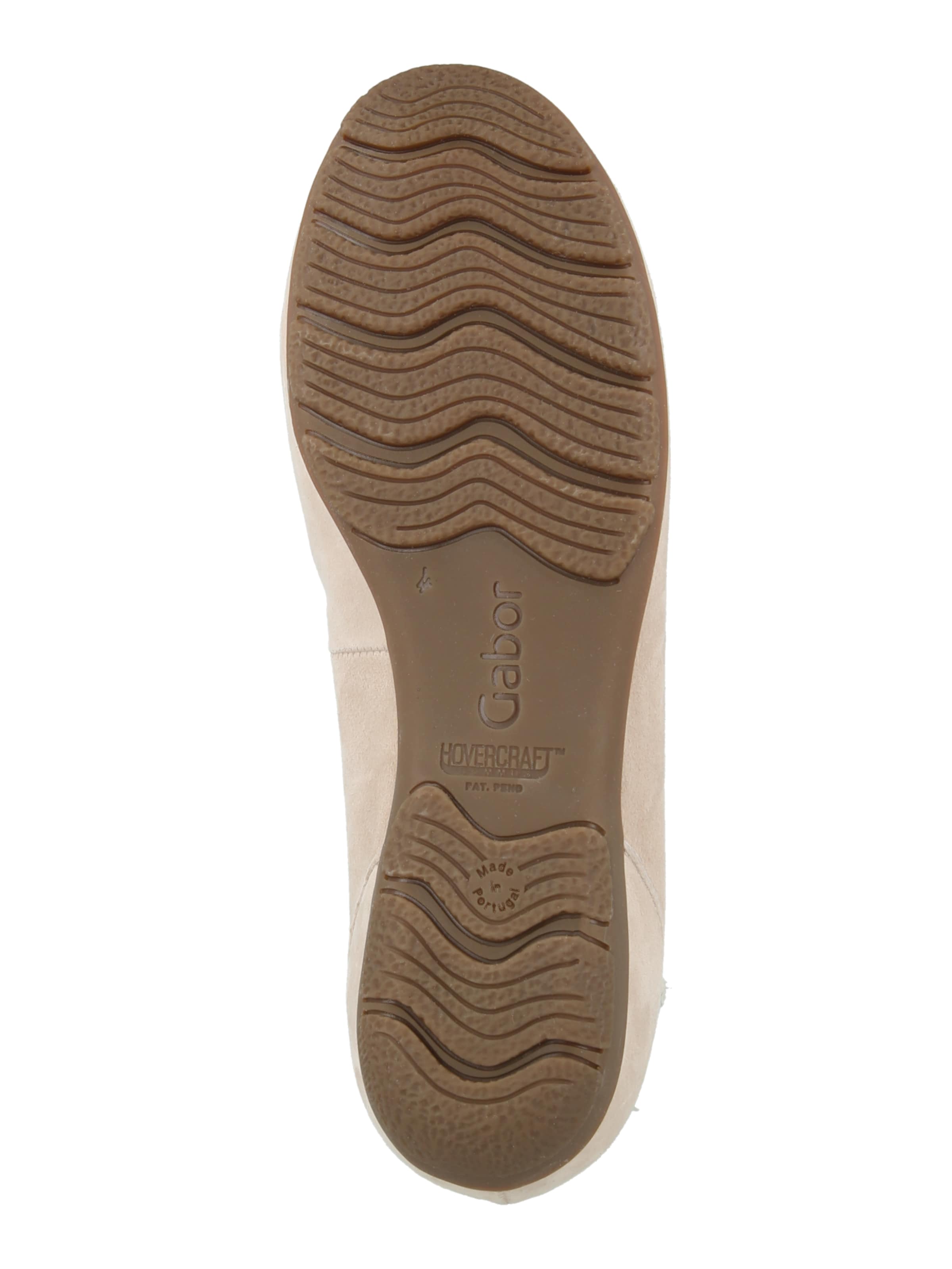 Ballerina di GABOR in beige