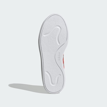 ADIDAS SPORTSWEAR Sneakers laag 'Courtblock' in Wit