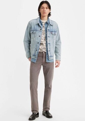 LEVI'S ® Slimfit Jeans in Grau