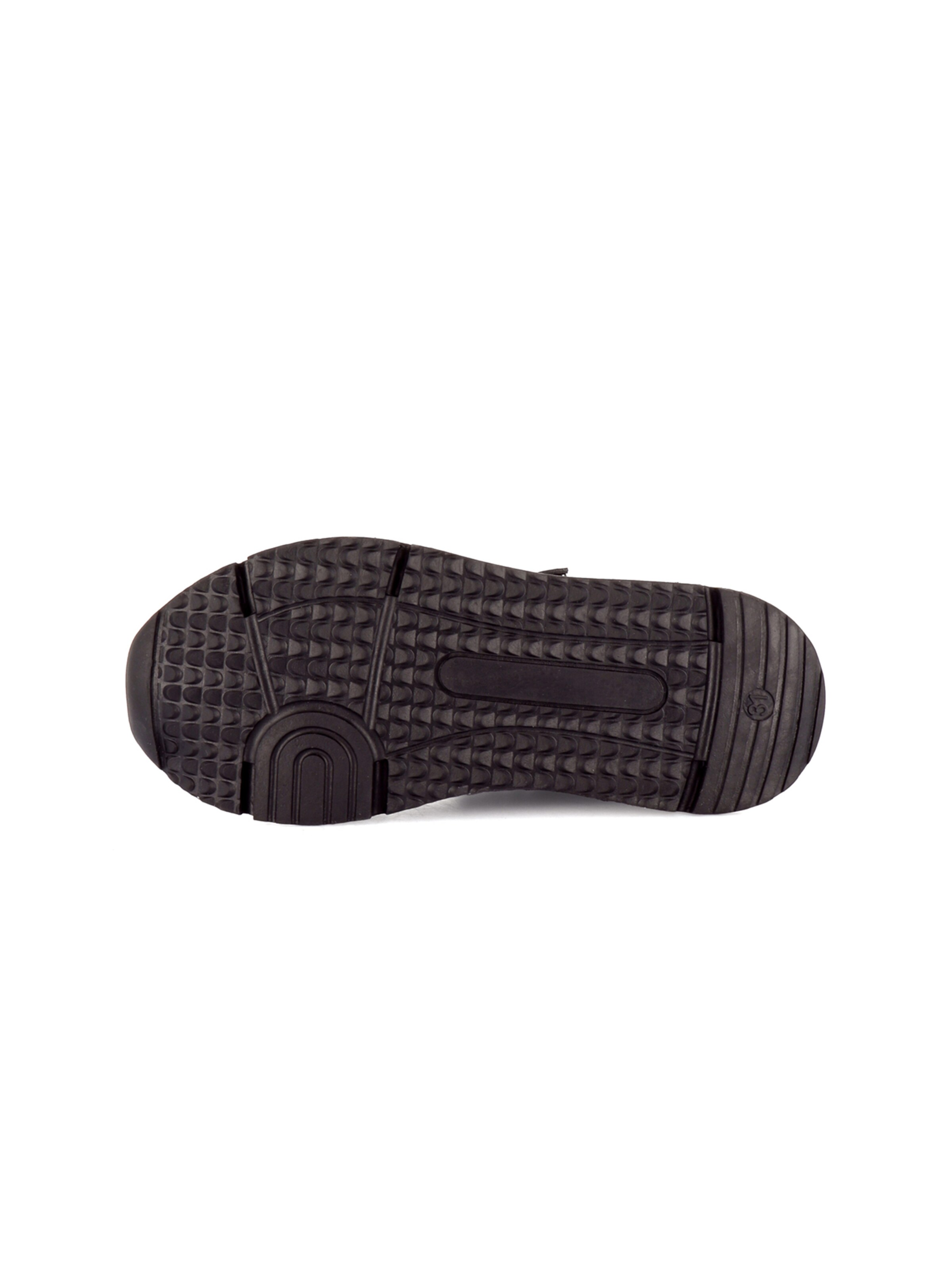 Baskets 'Jordy' US POLO ASSN. en bleu