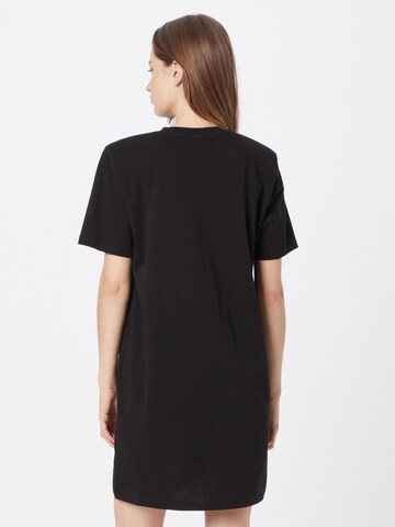 WEEKDAY Dress 'Kahlo' in Black