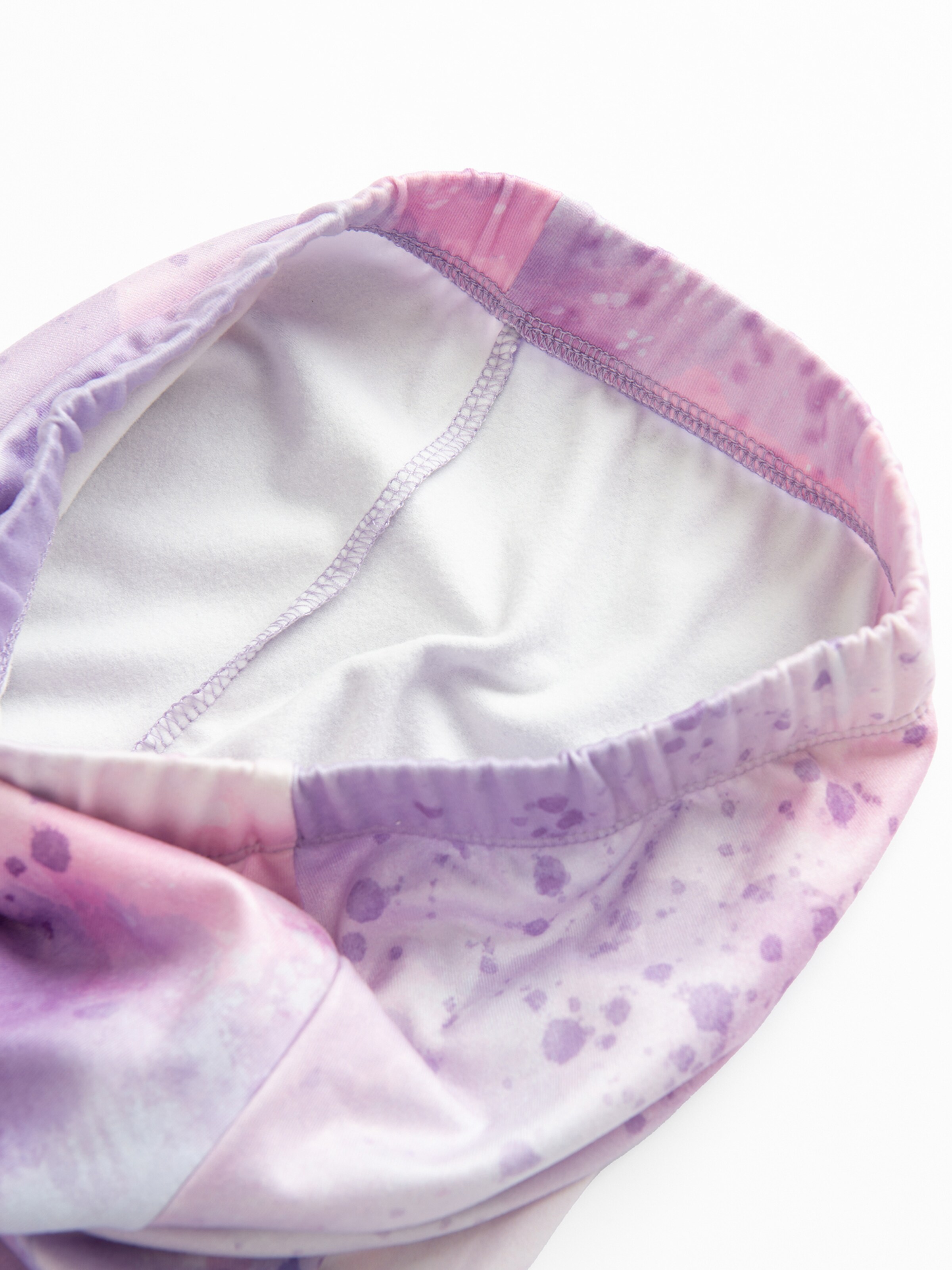 Cool Club Скинни Леггинсы в Лиловый