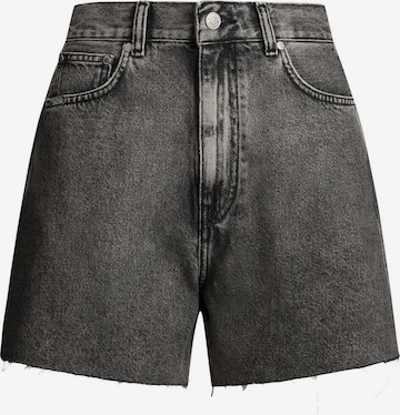 Loosefit Jean Red Bull Racing x Pepe Jeans en gris : devant