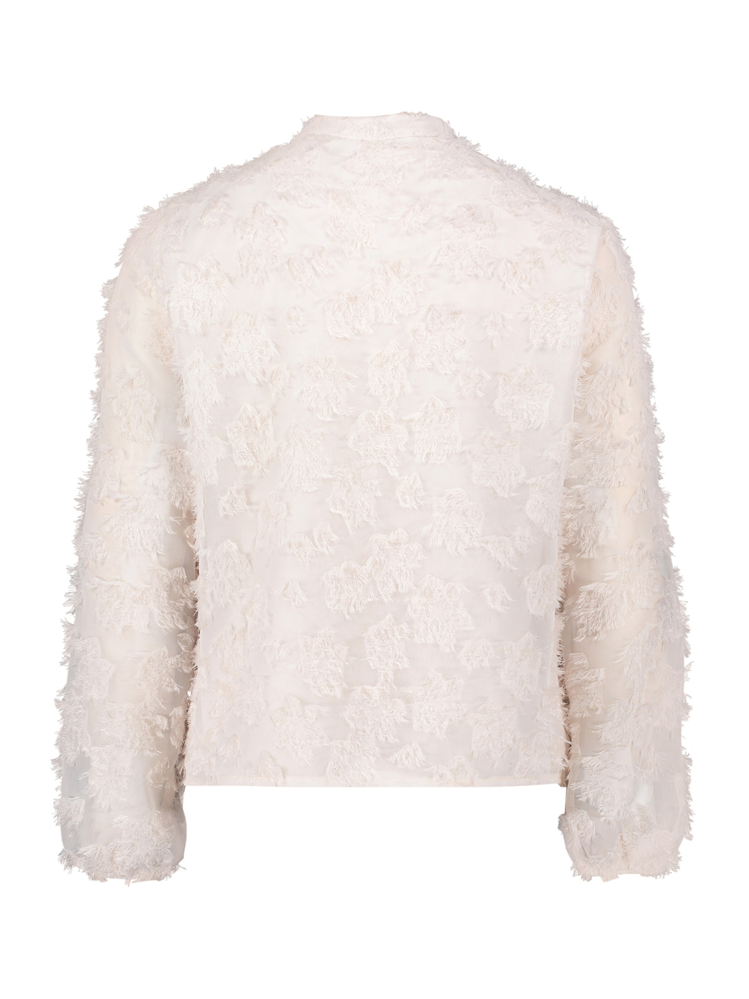 Betty & Co Blouse in Beige