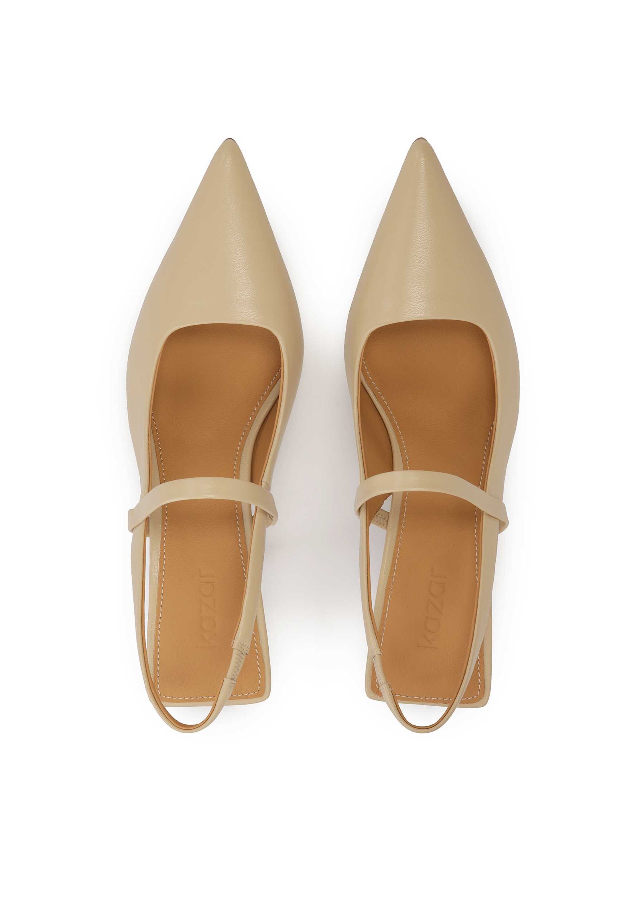 smėlio Kazar Basutės