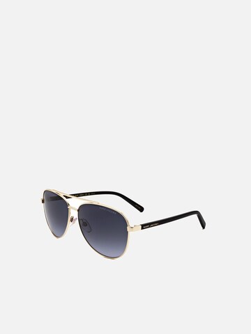 Marc Jacobs - Gafas de sol en oro