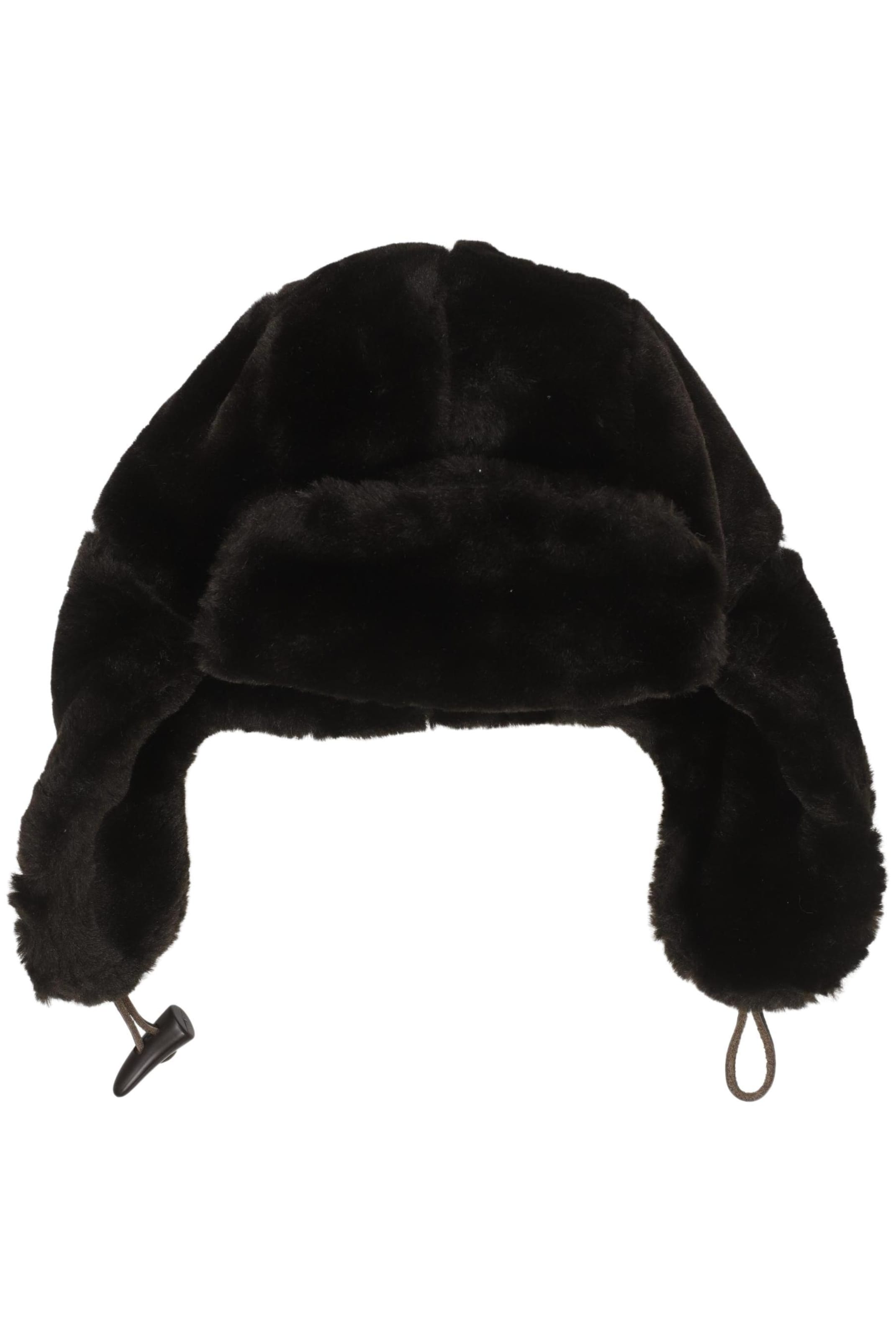 GAP Hut oder Mütze M in Schwarz: Vorderseite