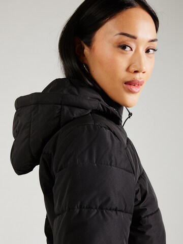 Calvin Klein Jacke in Schwarz
