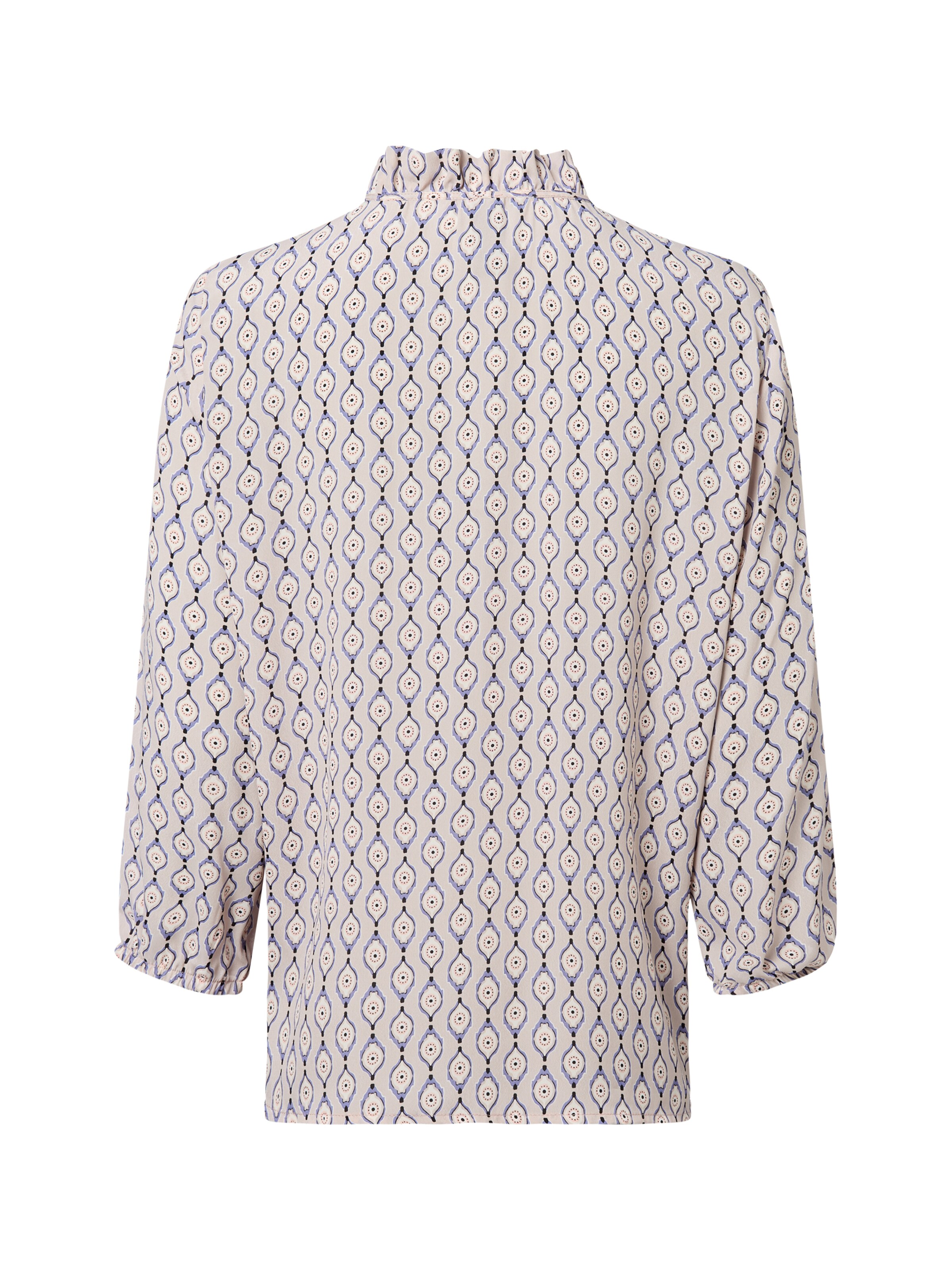 Marc Cain Bluse in Beige