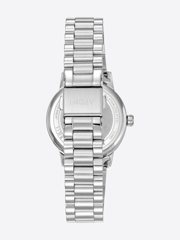 DKNY Analog watch 'Urban' in Silver
