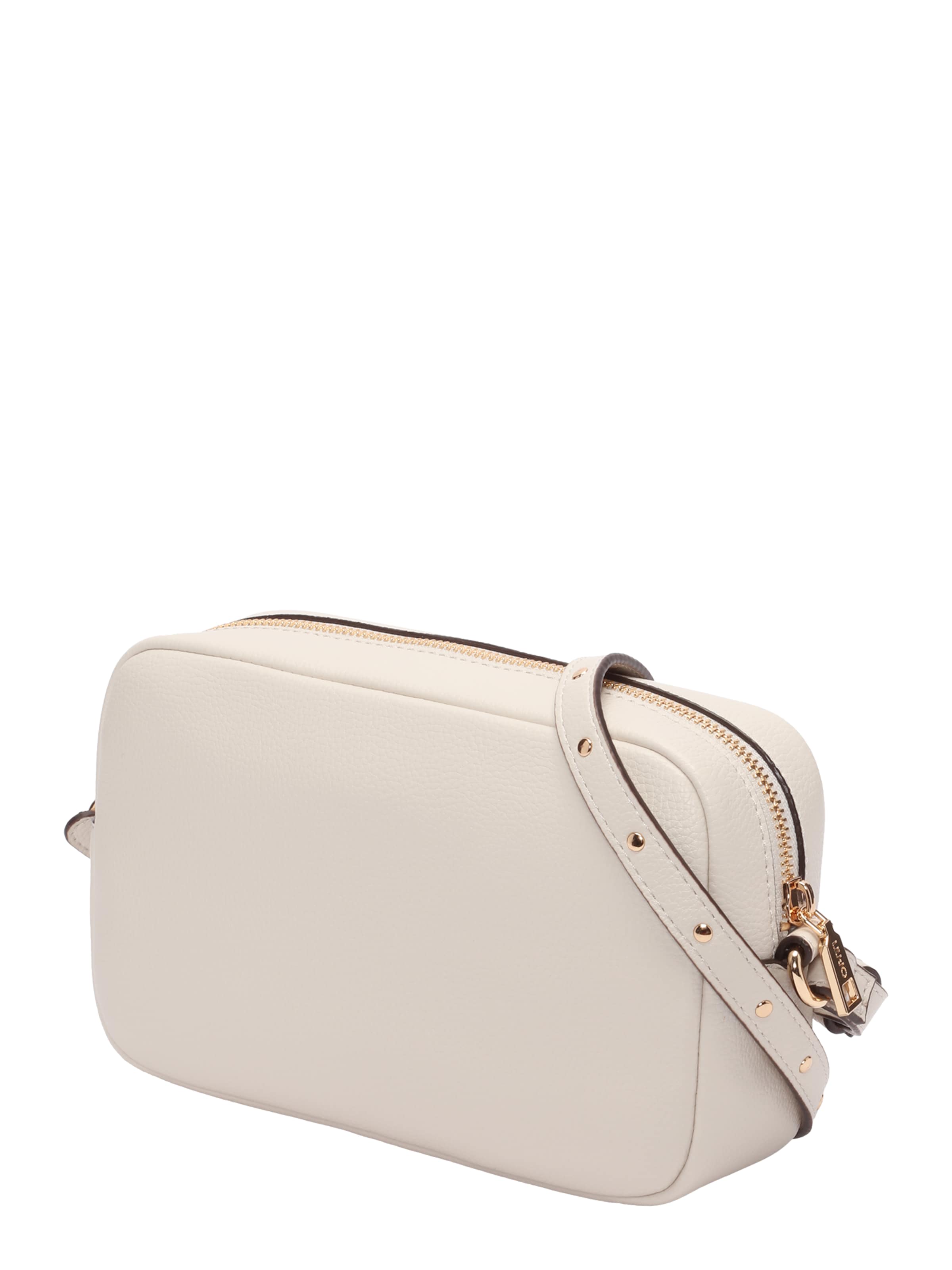 Liu Jo Umhängetasche 'Evrim' in Weiß