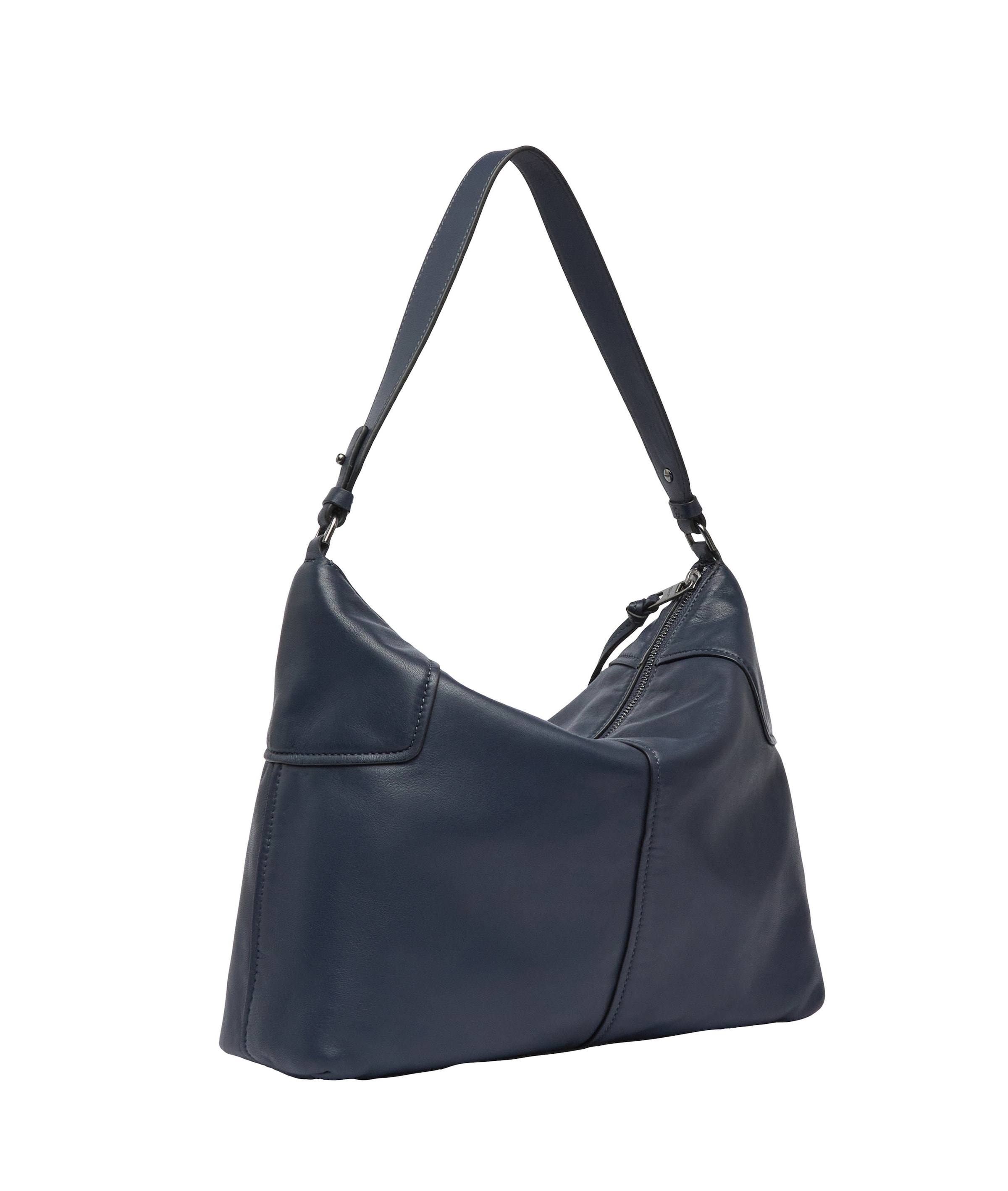 Liebeskind Berlin Shoulder bag in Blue