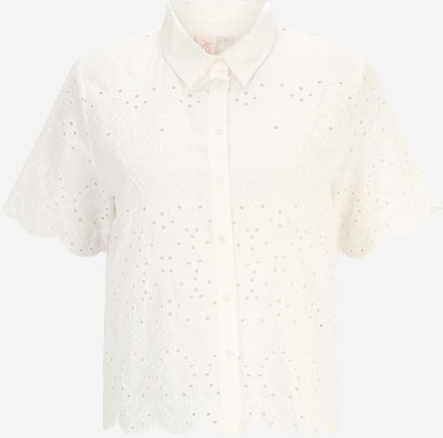 Only Petite Μπλούζα 'SKY CLEO' σε λευκό, Άποψη προϊόντος