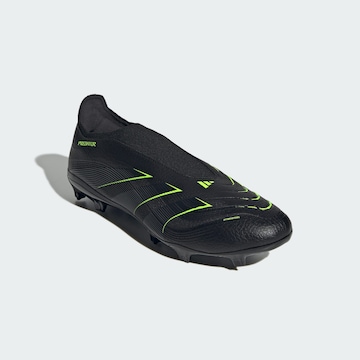 Chaussure de foot 'Predator League' ADIDAS PERFORMANCE en noir