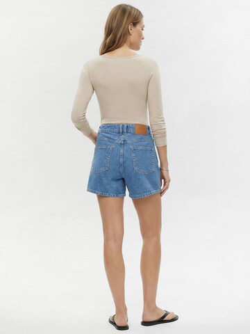 Everly Μπλουζάκι σε γκρι