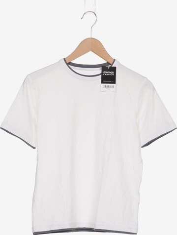 Engelbert Strauss T-Shirt XS-XL in Weiß: predná strana