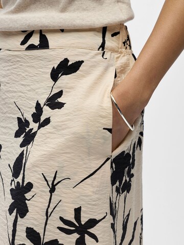 OBJECT Rok 'OBJJacira' in Beige