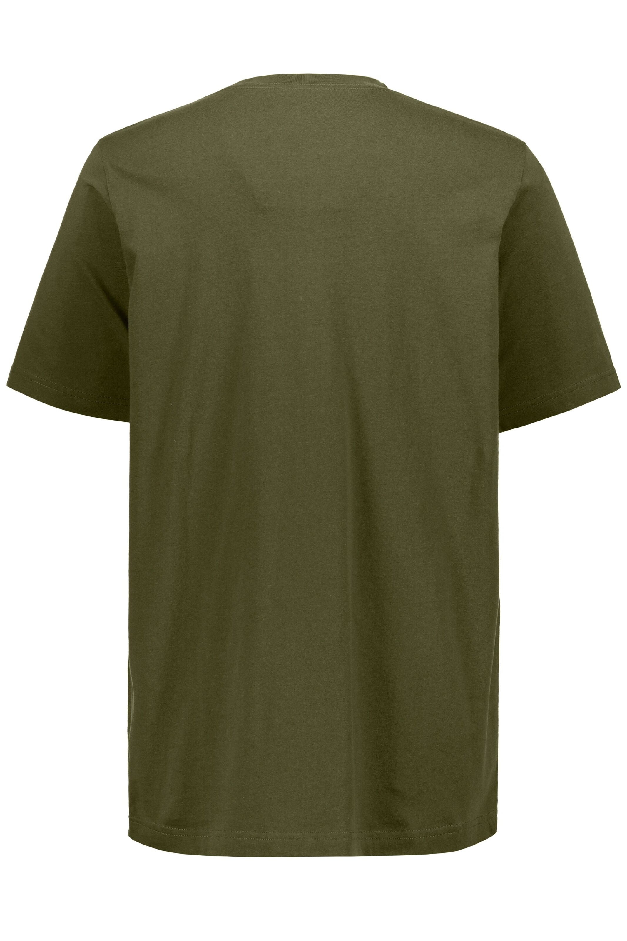JP1880 Shirt in Green