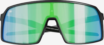 Mowmow - Gafas de sol deportivas 'MowMow Viking' en verde: frente