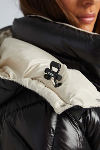 Veste d’hiver JACK1T en noir